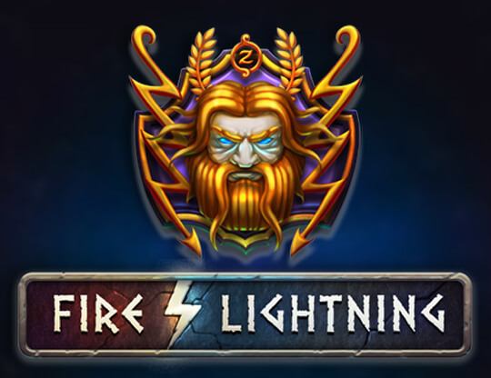 Fire Lightning